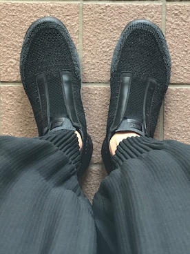 ケンシローさんのコーディネート