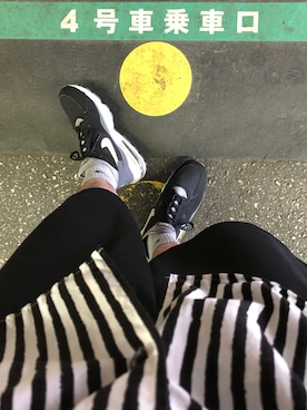 ケンシローさんのコーディネート