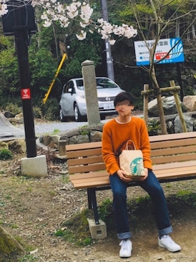 hiroyouさんのコーディネート