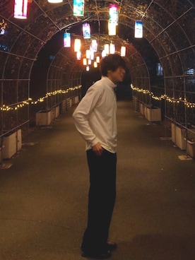 hiroyouさんのコーディネート