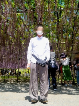 hiroyouさんのコーディネート