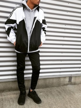 Surfさんのコーディネート