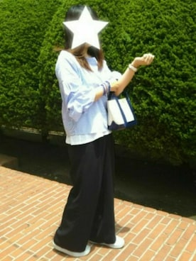 taiyo‪❥❥❥‬さん（レディース・156cm）の夏コーディネート