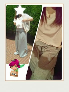 taiyo‪❥❥❥‬さん（レディース・156cm）の夏コーディネート