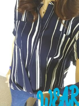 taiyo‪❥❥❥‬さん（レディース・156cm）の夏コーディネート