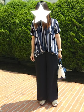 taiyo‪❥❥❥‬さんのコーディネート