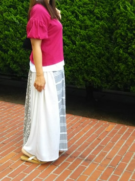 taiyo‪❥❥❥‬さんのコーディネート