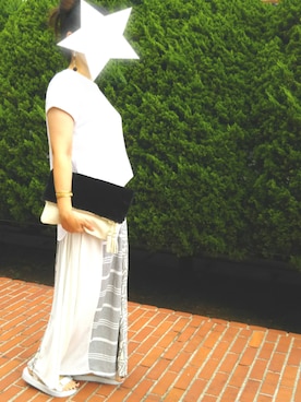 taiyo‪❥❥❥‬さんのコーディネート