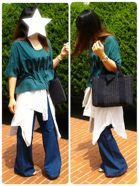 taiyo‪❥❥❥‬さんのコーディネート