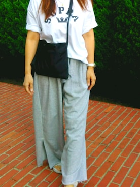 taiyo‪❥❥❥‬さんのコーディネート