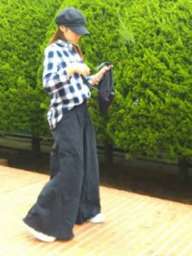 taiyo‪❥❥❥‬さんのコーディネート