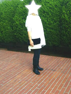 taiyo‪❥❥❥‬さんのコーディネート