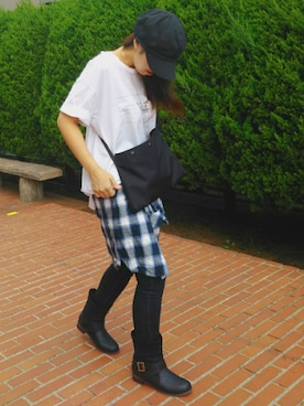 taiyo‪❥❥❥‬さんのコーディネート