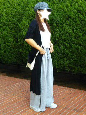 taiyo‪❥❥❥‬さんのコーディネート