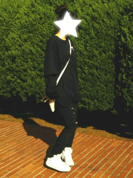 taiyo‪❥❥❥‬さんのコーディネート