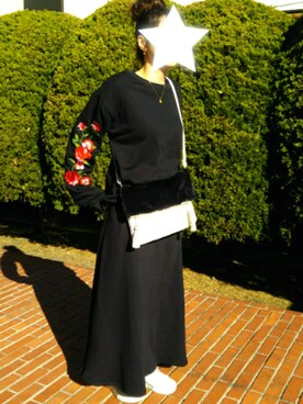 taiyo‪❥❥❥‬さんのコーディネート