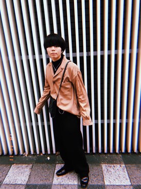 おちゃ！さんのコーディネート