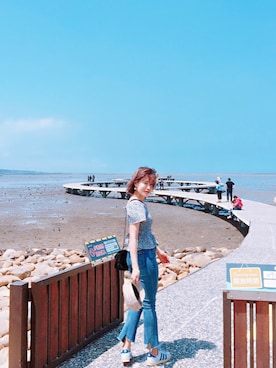 Sandra  Hipさんのコーディネート