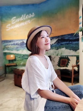 Sandra  Hipさんのコーディネート