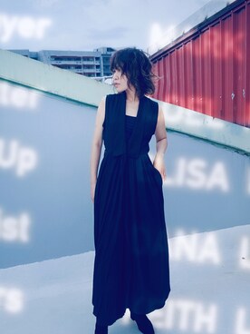 Sandra  Hipさんのコーディネート