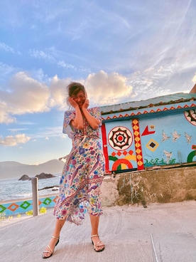 Sandra  Hipさんのコーディネート