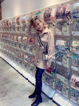 Sandra  Hipさんのコーディネート