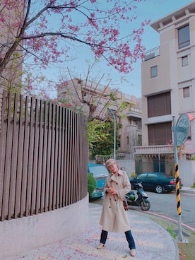 Sandra  Hipさんのコーディネート