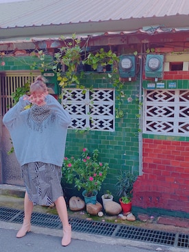 Sandra  Hipさんのコーディネート