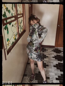 Sandra  Hipさんのコーディネート