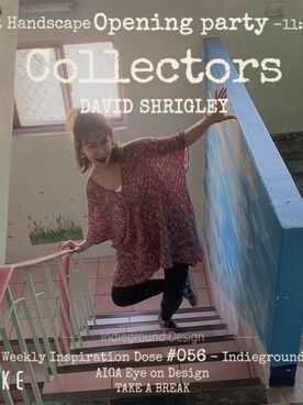 Sandra  Hipさんのコーディネート