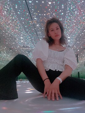 Sandra  Hipさんのコーディネート