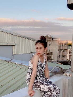 Sandra  Hipさんのコーディネート