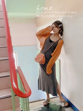 Sandra  Hipさんのコーディネート