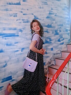 Sandra  Hipさんのコーディネート