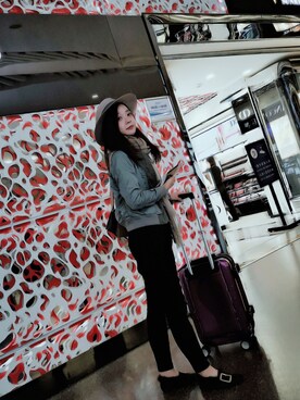 爱美Yui酱さんのコーディネート