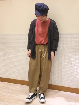 む ら ま つさん（レディース・148cm）の夏コーディネート