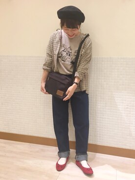 む ら ま つさん(レディース・148cm)の夏コーディネート