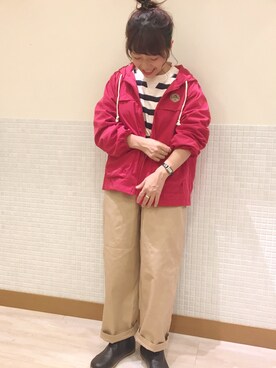 む ら ま つさん(レディース・148cm)の秋コーディネート
