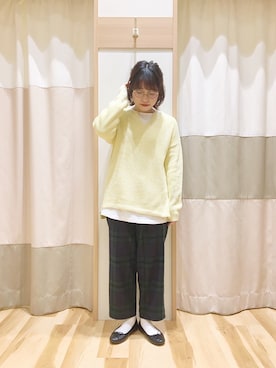 む ら ま つさん(レディース・148cm)の冬コーディネート