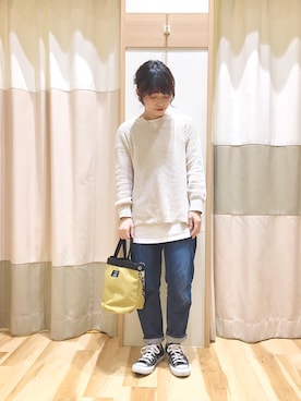 む ら ま つさん(レディース・148cm)の冬コーディネート