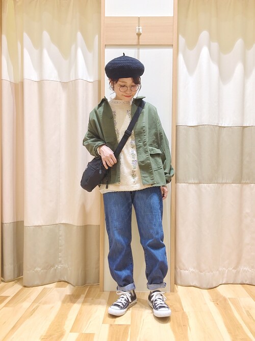 む ら ま つさんのコーディネート
