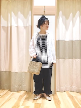 む ら ま つさん(レディース・148cm)の春コーディネート