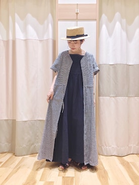 む ら ま つさん(レディース・148cm)の夏コーディネート