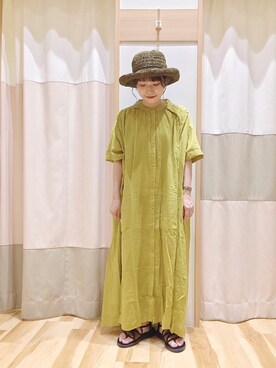 む ら ま つさん(レディース・148cm)の夏コーディネート