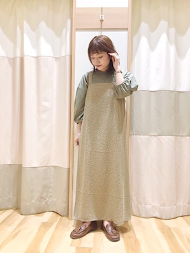 む ら ま つさん(レディース・148cm)の夏コーディネート