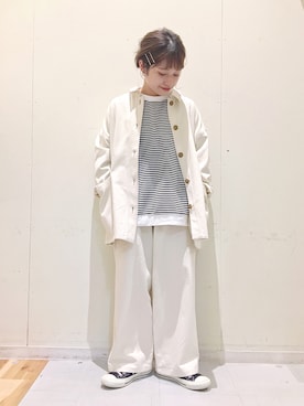 む ら ま つさん(レディース・148cm)の冬コーディネート