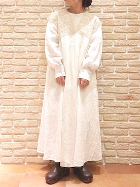 む ら ま つさん（レディース・148cm）の春コーディネート