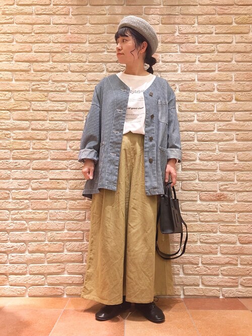 む ら ま つさんのコーディネート