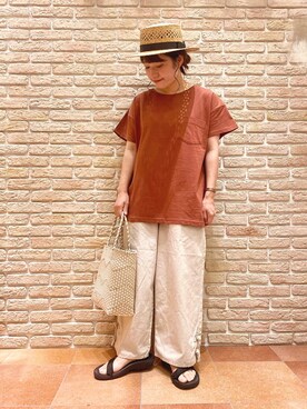 む ら ま つさん(レディース・148cm)の夏コーディネート