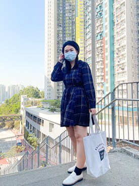 Kyustalさんのコーディネート